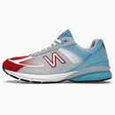 New Balance 990v5 ghiacciolo