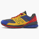 New Balance 990v5 Shoe City X Eat
