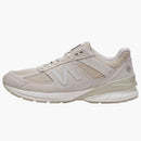 New Balance 990V5 Slow Steady Club Miusa Paper