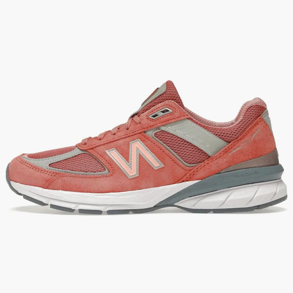 New Balance 990v5 Sunrise