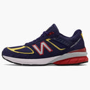 New Balance 990v5 Virtual Violet First Light