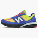 New Balance Dimensioni 990v5? Negozio d'angolo