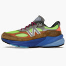 New Balance 990V6 MIUSA ACTION BRONSON BAKLAVA