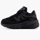 New Balance 990V6 Black Black Metallic (TD)
