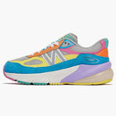 New Balance 990V6 DTLR Gelato (GS)