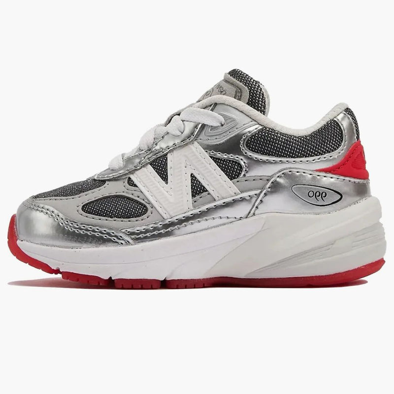 New Balance 990v6 Dtlr Tinsel (td)