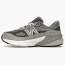 New Balance 990v6 grå (GS)