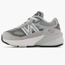 New Balance 990V6 Gray Silver (TD)