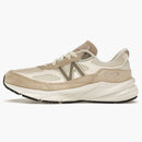 New Balance 990V6 Miusa Aime Leon Dore Incense