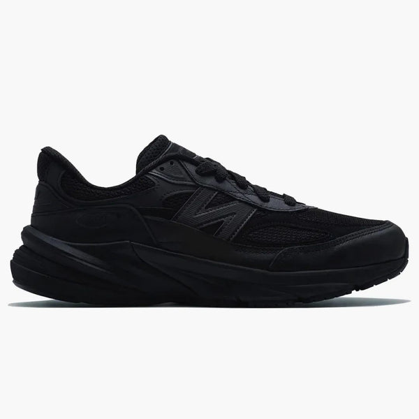 New Balance 990v6 Miusa Comme Des Garçons Homme Black