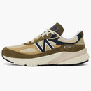 New Balance 990v6 Miusa Dark Camo Incense