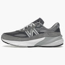 New Balance 990v6 Miusa Grey (women's)
