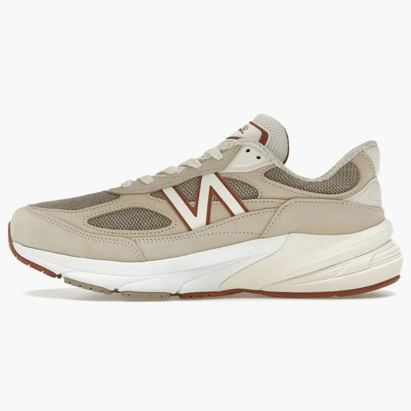 New Balance 990v6 Miusa loro piana