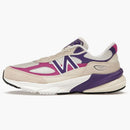 New Balance 990V6 Miusa Magenta Pop