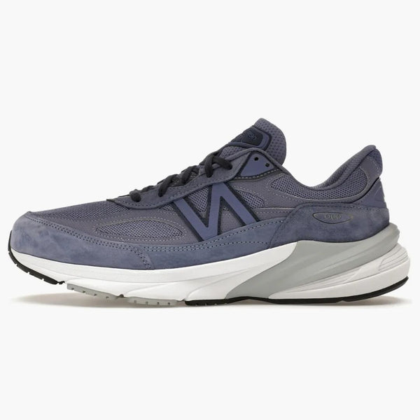 New Balance 990v6 Miusa Purple