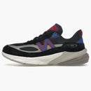 New Balance 990v6 Miusa Ronnie Fieg Madison Square Garden Navy