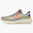 New Balance 990v6 Miusa Ronnie Fieg Madison Square Garden Sandrift