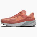 New Balance 990v6 Miusa Sunrise Rose