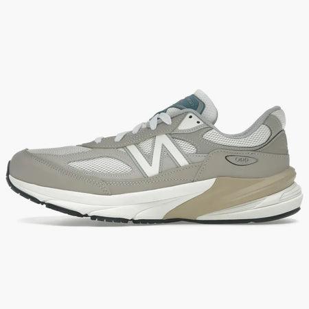 New Balance 990v6 Miusa Teddy Santis Light Mushroom Moonrock