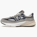 New Balance 990v6 Miusa Grey Day (2023)