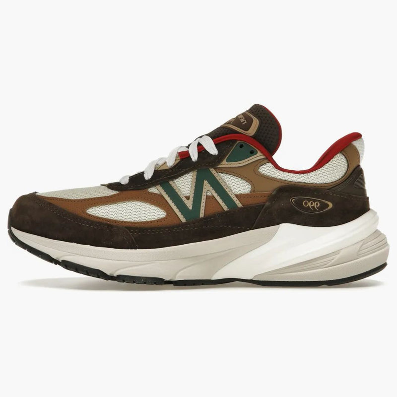 New Balance 990v6 Miusa Teddy Santis Paris