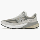 New Balance 990v6 Miusa Teddy Santis Reflection Marblehead