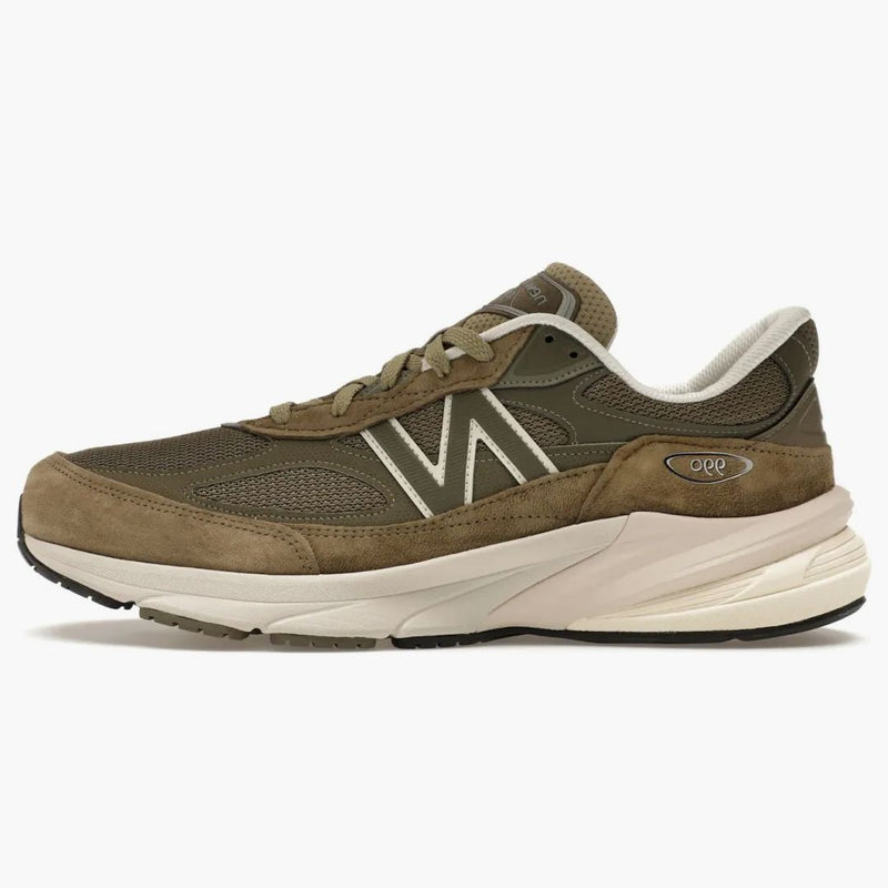 New Balance 990v6 Miusa True Camo