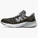 New Balance 990V6 Miusa True Camo White