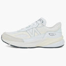 New Balance 990v6 Miusa White Sea Salt