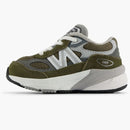 New Balance 990v6 Olive Grey (TD)