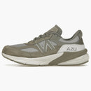 New Balance 990v6 Miusa Wtaps