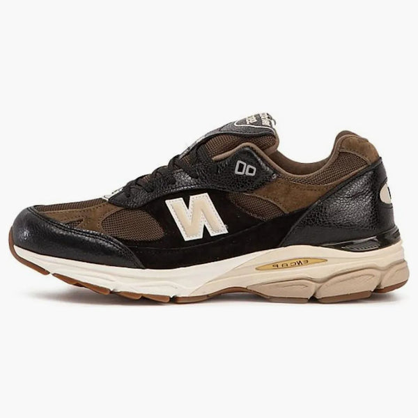 New Balance 991.9 Miuk Caviar And Vodka