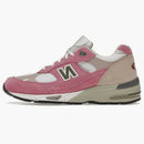 New Balance 991 Agppb La Mjc X Paperboy All Gone 2021