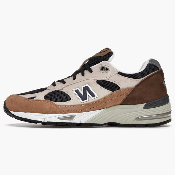New Balance 991 Miuk Cappuccino