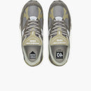 New Balance 991 Dover Street Market Miuk 40th Anniversary Gray