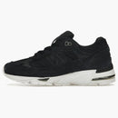 New Balance 991 Miuk Black Repile (Women's)