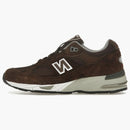New Balance 991 Miuk Carafe (Women's)
