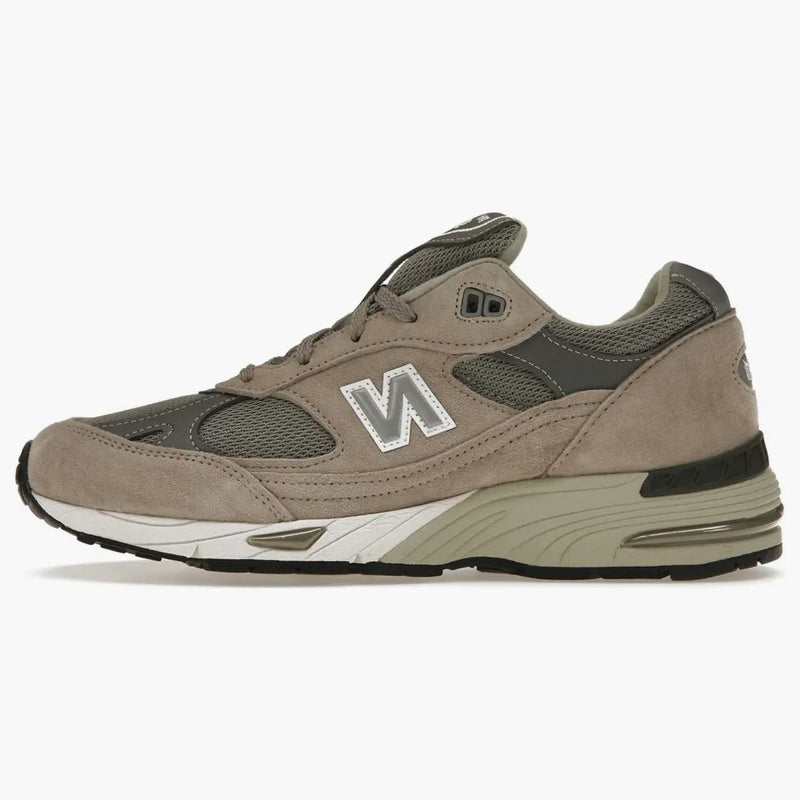 New Balance 991 Miuk Grey (women's)