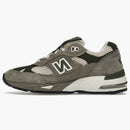 New Balance 991 Miuk Aime Leon Dore Gray (Women's)