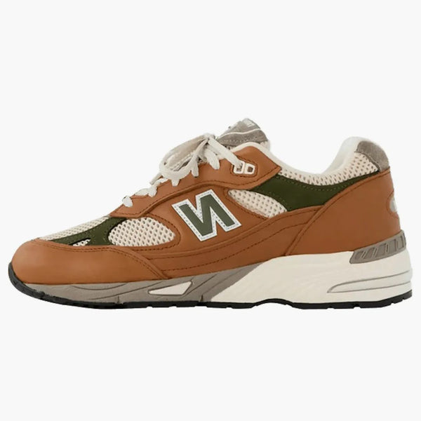 New Balance 991 Miuk Aime Leon Dore (women's)