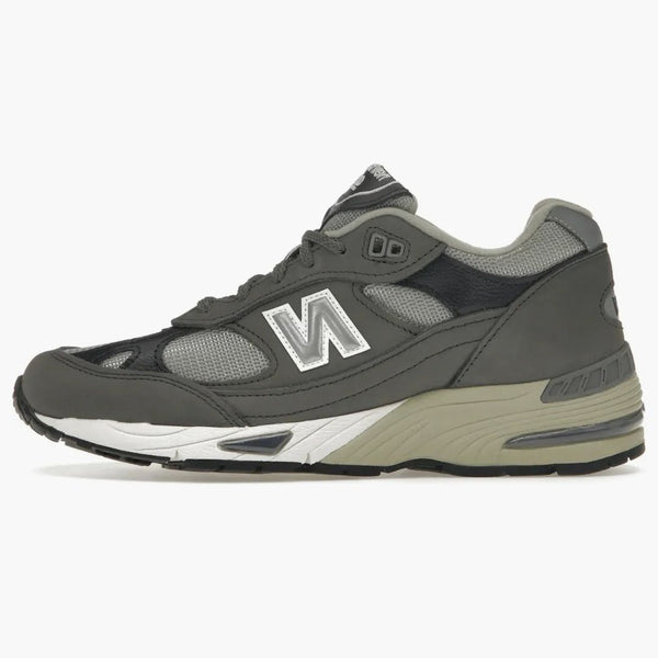 New Balance 991 Miuk Castlerock Navy