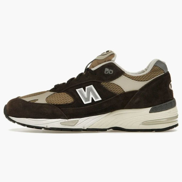 New Balance 991 Miuk Finale Pack Delicioso