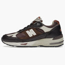 New Balance 991 Miuk French Roast