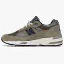 New Balance 991 Miuk Jjjjound Grey Olive