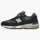New Balance 991 Miuk Navy (Women's)