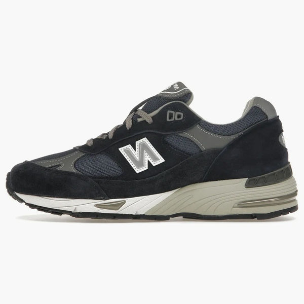 New Balance 991 Miuk Navy (women's)