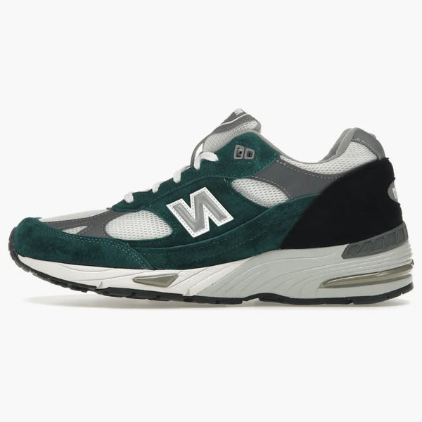 New Balance 991 Miuk Pacific