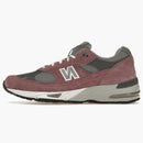 New Balance 991 Miuk rosa rosa