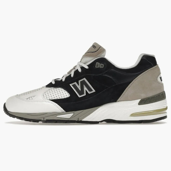 New Balance 991 Miuk Sns Navy White
