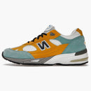New Balance 991 Miuk Sns Secret Colorway